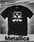 Футболка Metallica-8 metallica-8 - фото 8137
