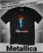 Футболка Metallica-11 metallica-11 - фото 8157