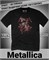 Футболка Metallica-12 metallica-12 - фото 8162