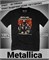 Футболка Metallica-16 metallica-16 - фото 8182