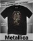 Футболка Metallica-19 metallica-19 - фото 8212