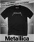 Футболка Metallica-23 metallica-23 - фото 8242