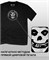 Футболка Misfits-3 misfits-3 - фото 8416