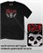 Футболка Misfits-4 misfits-4 - фото 8426