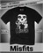 Футболка Misfits-8 misfits-8 - фото 8440
