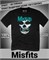 Футболка Misfits-11 misfits-11 - фото 8465