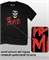 Футболка Misfits-13 misfits-13 - фото 8476