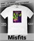 Футболка Misfits-17 misfits-17 - фото 8500
