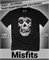 Футболка Misfits-22 misfits-22 - фото 8535