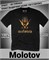 Футболка Molotov-4 molotov-4 - фото 8575
