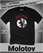 Футболка Molotov-5 molotov-5 - фото 8585