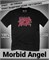 Футболка Morbid Angel-1 morbid-angel-1 - фото 8615