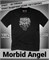 Футболка Morbid Angel-2 morbid-angel-2 - фото 8625