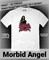 Футболка Morbid Angel-4 morbid-angel-4 - фото 8635