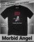 Футболка Morbid Angel-5 morbid-angel-5 - фото 8640