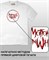 Футболка Motionless in White-1 motionless-in-white-1 - фото 8651