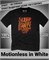 Футболка Motionless in White-3 motionless-in-white-3 - фото 8655