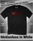 Футболка Motionless in White-4 motionless-in-white-4 - фото 8665