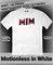 Футболка Motionless in White-4 motionless-in-white-4 - фото 8670