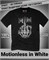 Футболка Motionless in White-14 motionless-in-white-14 - фото 8725
