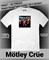 Футболка Motley Crue-3 motley-crue-3 - фото 8830