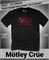 Футболка Motley Crue-4 motley-crue-4 - фото 8835