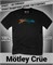 Футболка Motley Crue-6 motley-crue-6 - фото 8840