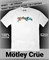 Футболка Motley Crue-6 motley-crue-6 - фото 8845