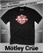 Футболка Motley Crue-11 motley-crue-11 - фото 8865