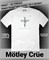Футболка Motley Crue-14 motley-crue-14 - фото 8880