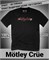 Футболка Motley Crue-15 motley-crue-15 - фото 8885