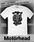 Футболка Motorhead-2 motorhead-2 - фото 8910