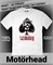 Футболка Motorhead-7 motorhead-7 - фото 8920