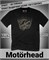 Футболка Motorhead-12 motorhead-12 - фото 8933