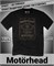 Футболка Motorhead-13 motorhead-13 - фото 8938