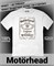 Футболка Motorhead-13 motorhead-13 - фото 8943