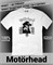 Футболка Motorhead-14 motorhead-14 - фото 8953