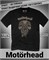 Футболка Motorhead-15 motorhead-15 - фото 8958