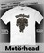 Футболка Motorhead-15 motorhead-15 - фото 8963