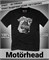 Футболка Motorhead-16 motorhead-16 - фото 8968