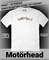 Футболка Motorhead-18 motorhead-18 - фото 8978