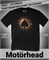 Футболка Motorhead-19 motorhead-19 - фото 8983