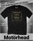 Футболка Motorhead-20 motorhead-20 - фото 8993