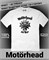 Футболка Motorhead-21 motorhead-21 - фото 9003