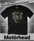 Футболка Motorhead-22 motorhead-22 - фото 9008