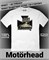 Футболка Motorhead-23 motorhead-23 - фото 9018
