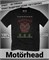 Футболка Motorhead-25 motorhead-25 - фото 9028