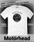 Футболка Motorhead-8 motorhead-8 - фото 9033