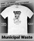Футболка Municipal Waste-2 municipal-waste-2 - фото 9045