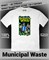 Футболка Municipal Waste-4 municipal-waste-4 - фото 9065
